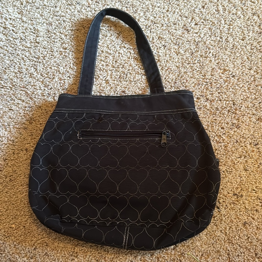 Vintage Roxy Purse - Picture 3 of 3